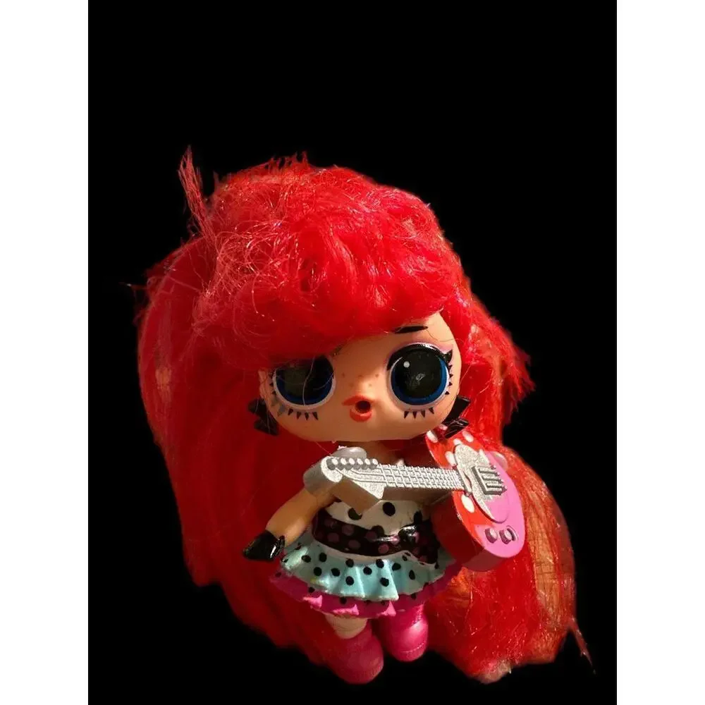 lol surprise dolls